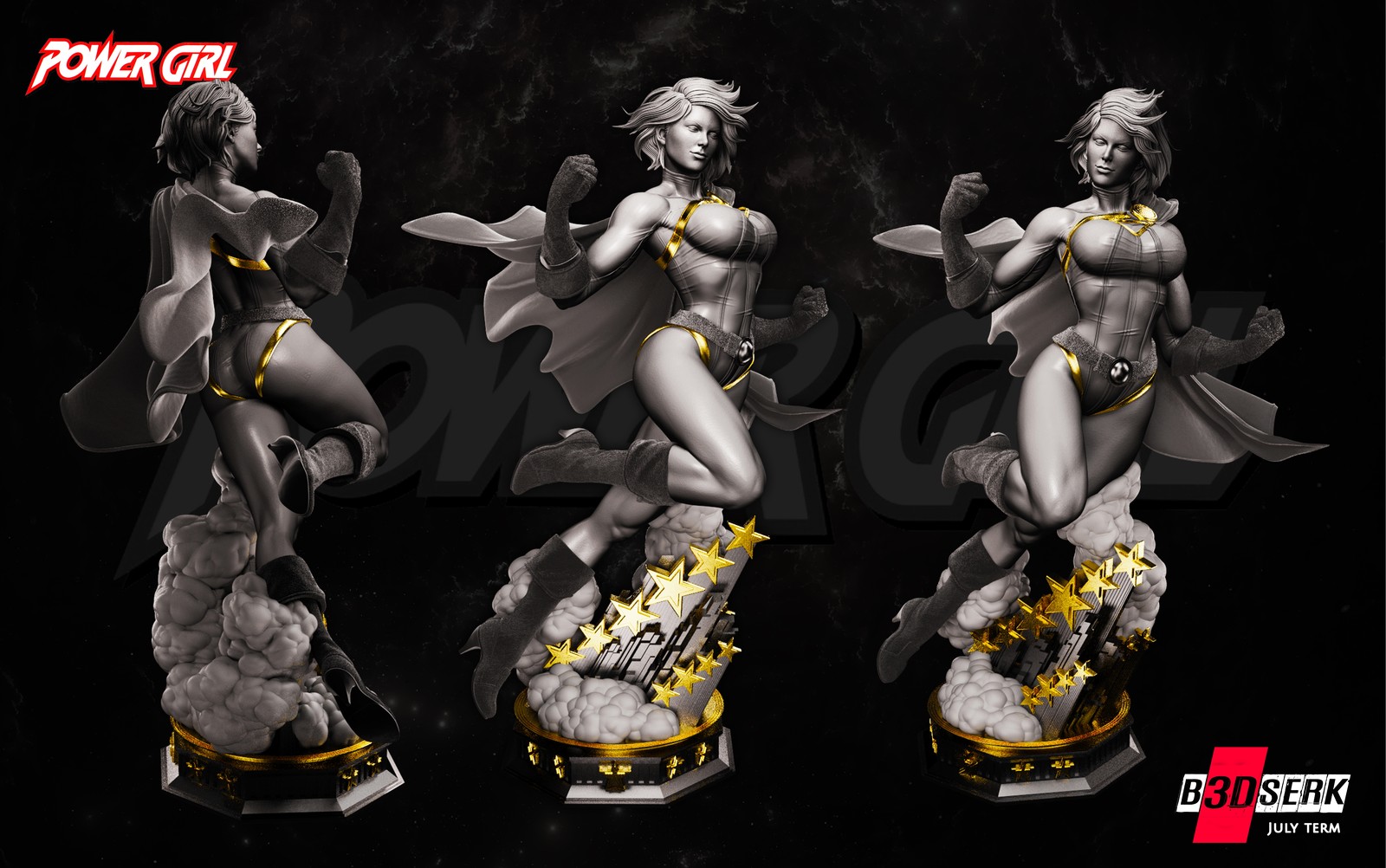 Power Girl (DC) - Image 2