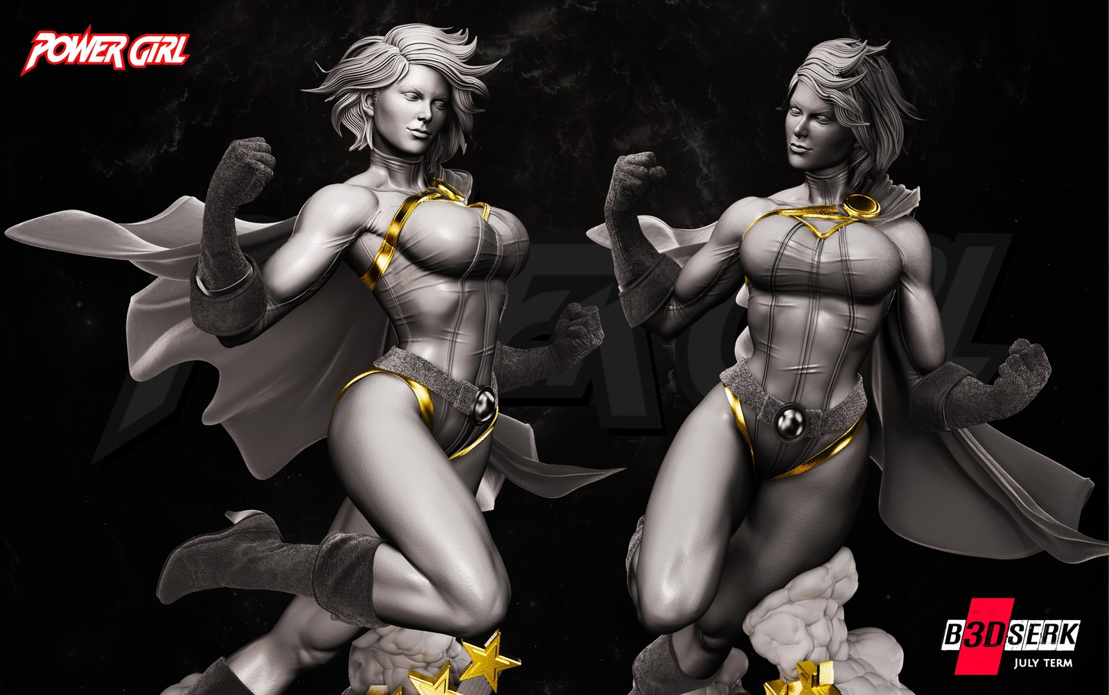 Power Girl (DC) - Image 4