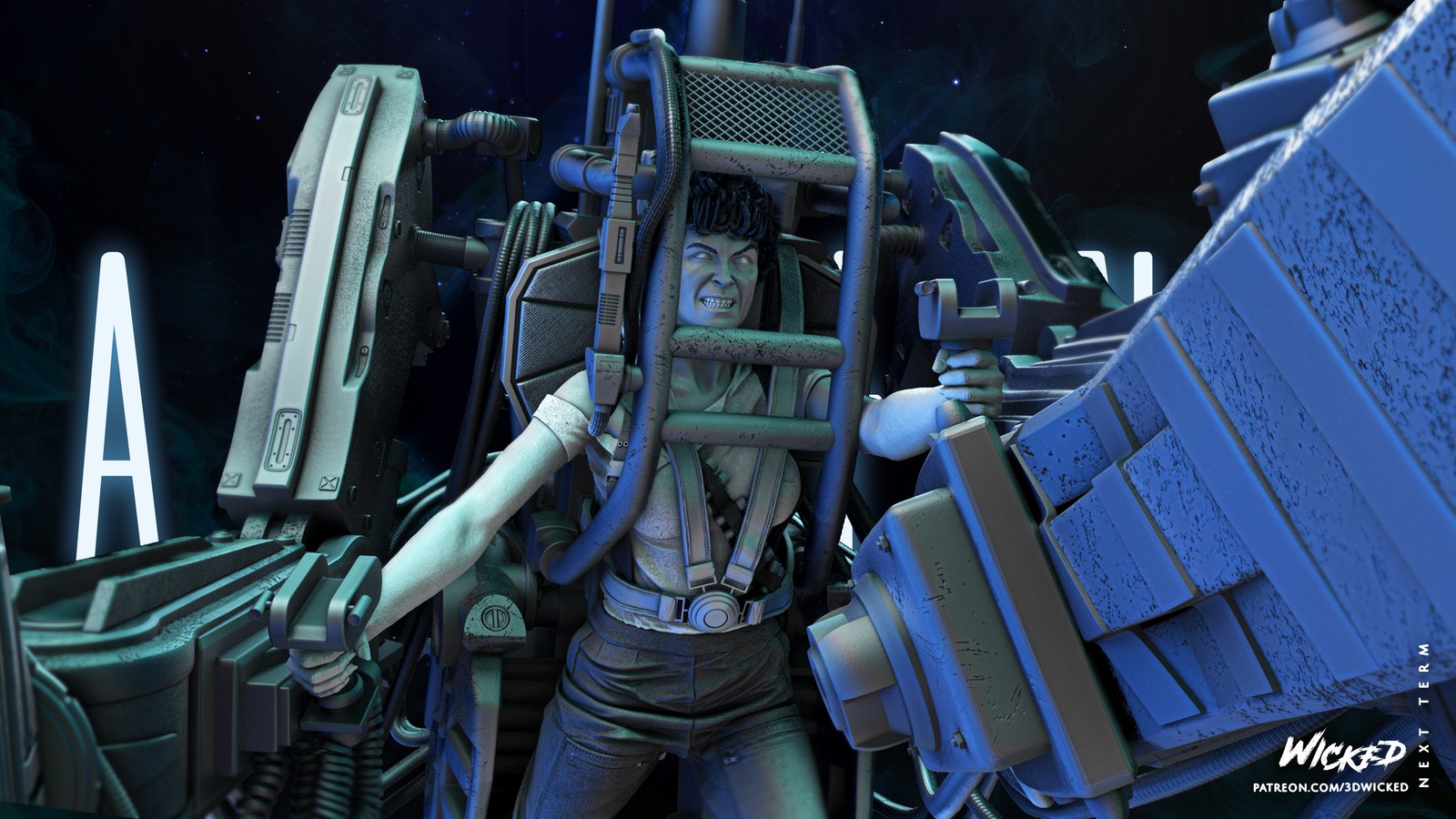 Ripley (Aliens)