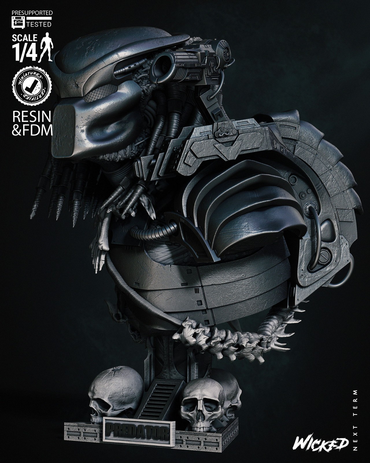 The Predator Bust - Image 2