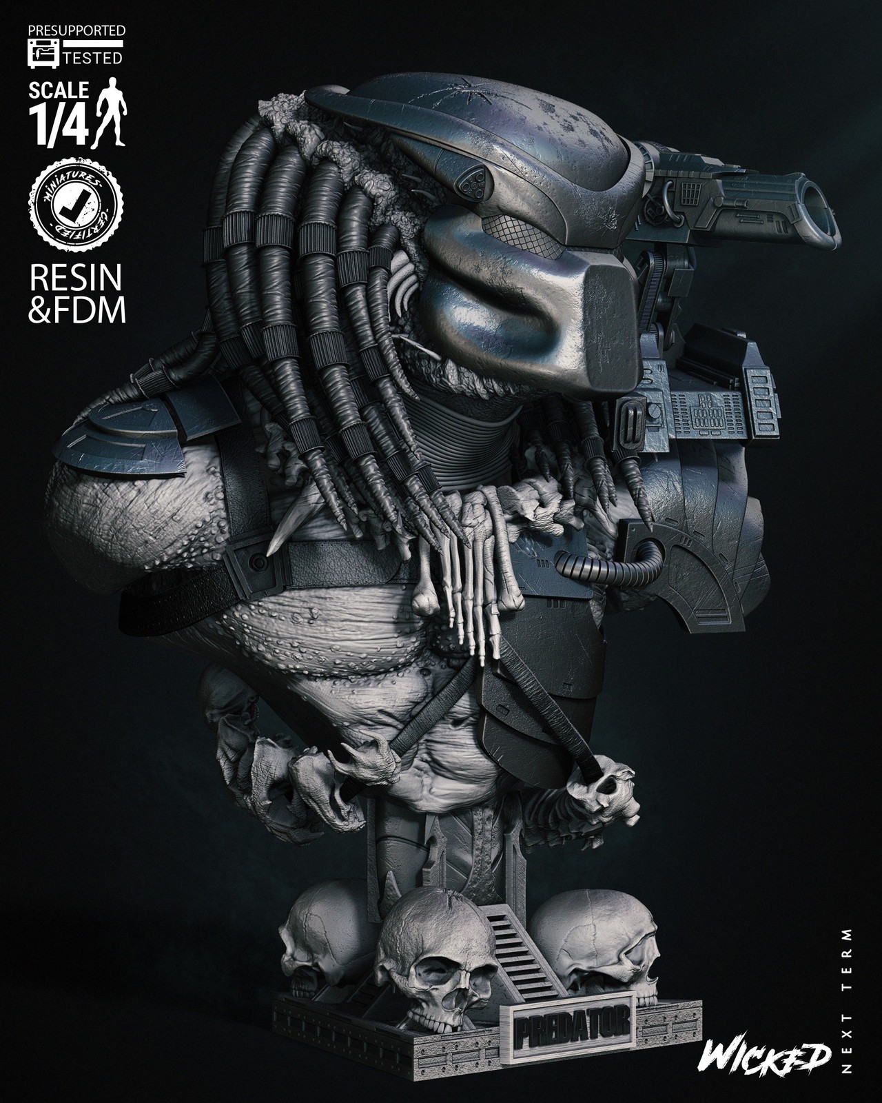 The Predator Bust - Image 3