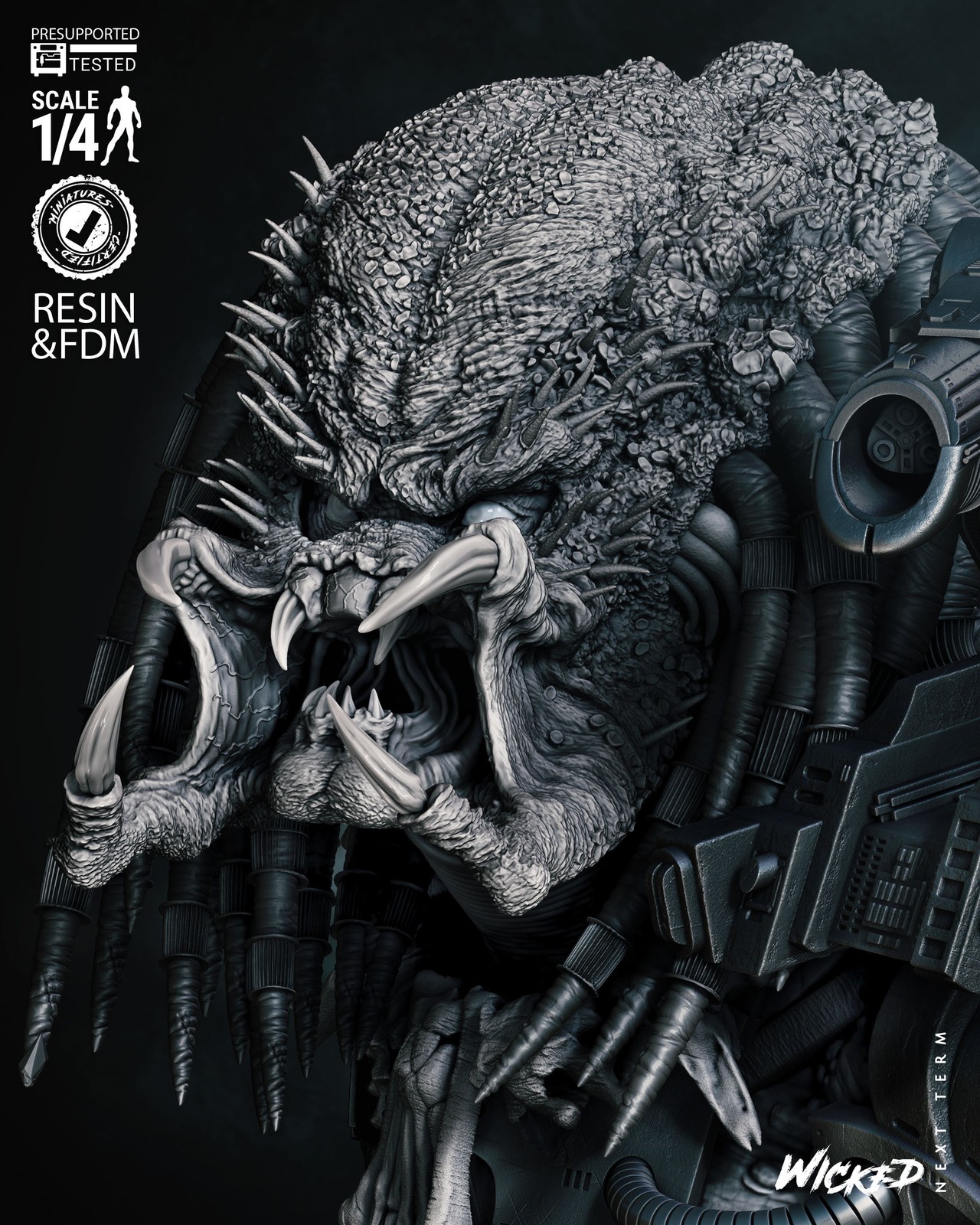 The Predator Bust - Image 5