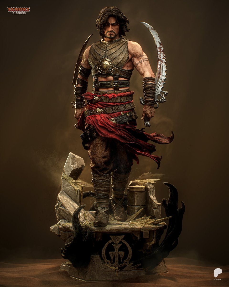 The Prince (Prince of Persia)
