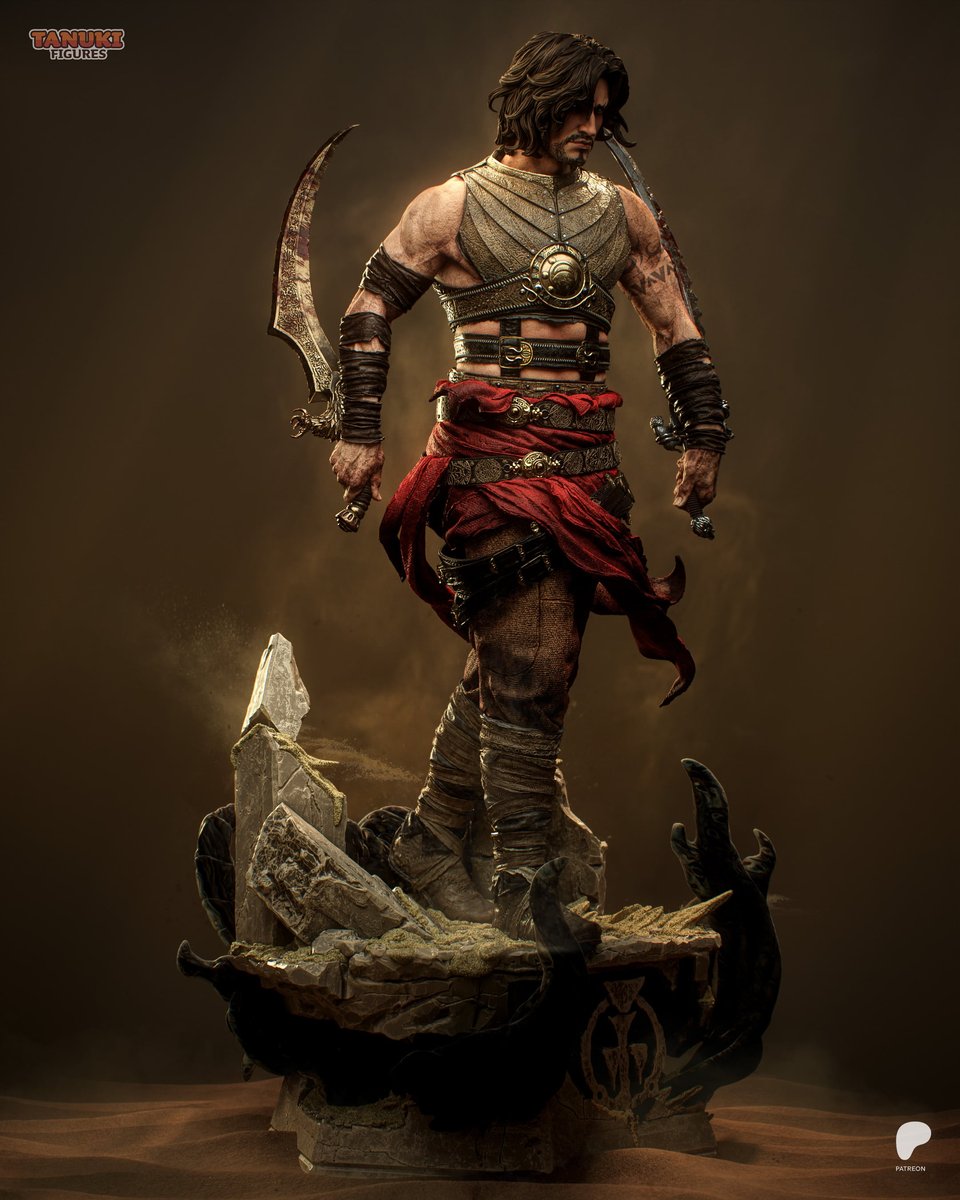 The Prince (Prince of Persia) - Image 2