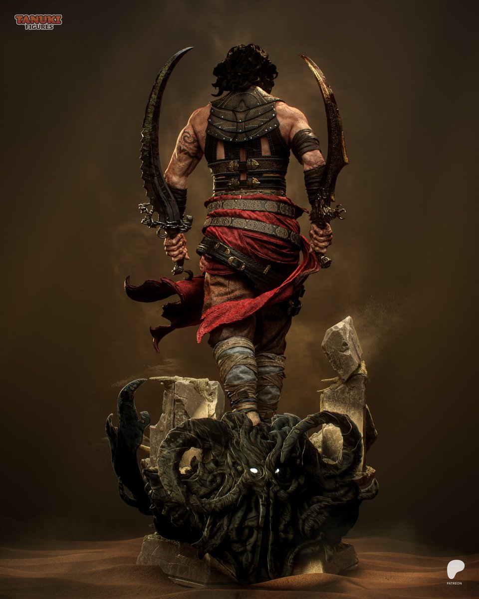 The Prince (Prince of Persia) - Image 3