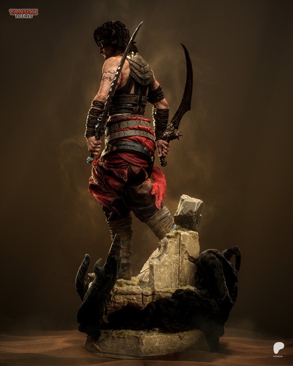 The Prince (Prince of Persia) - Image 4