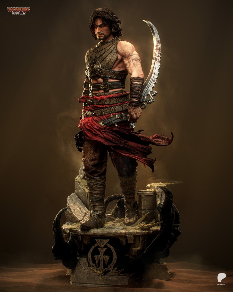 The Prince (Prince of Persia) - Image 5