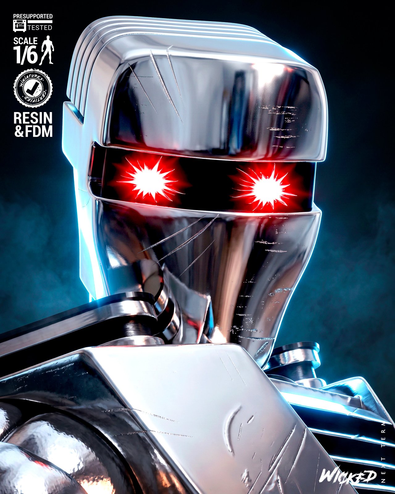 Rom Spaceknight (Marvel) - Image 3