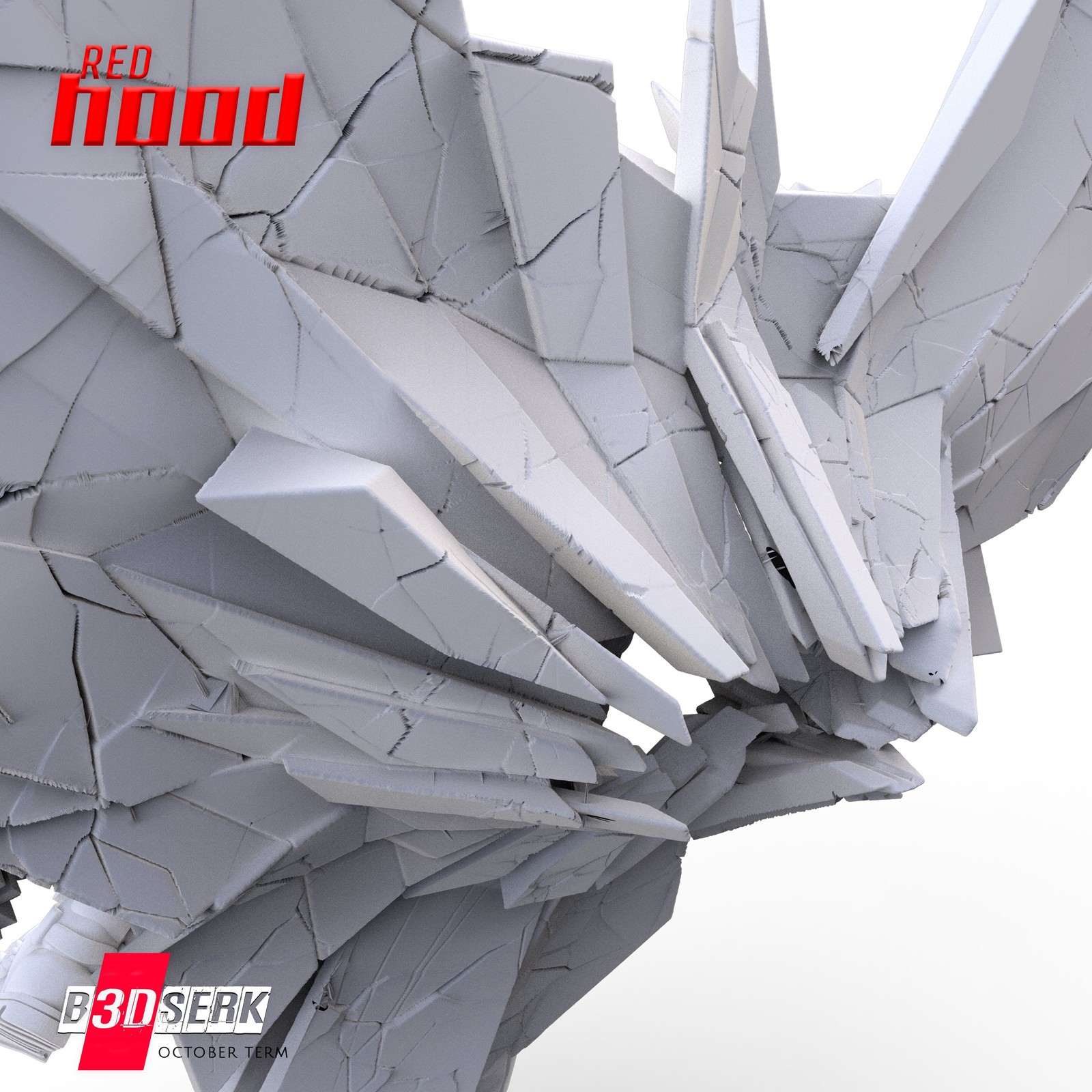 DC Comics Red Hood: Jason Todd Sculpture - Image 4