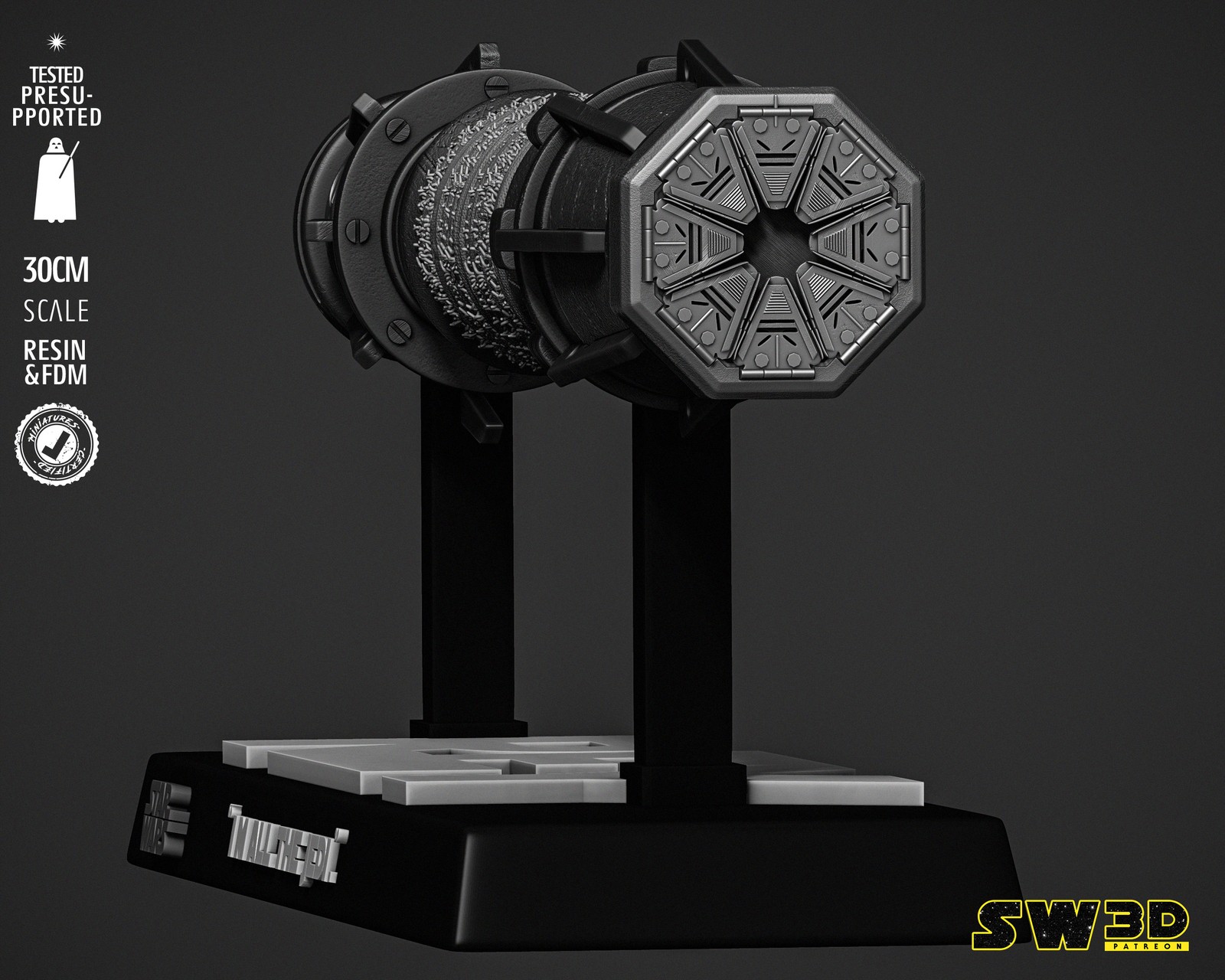 Rey Lightsaber - Image 4