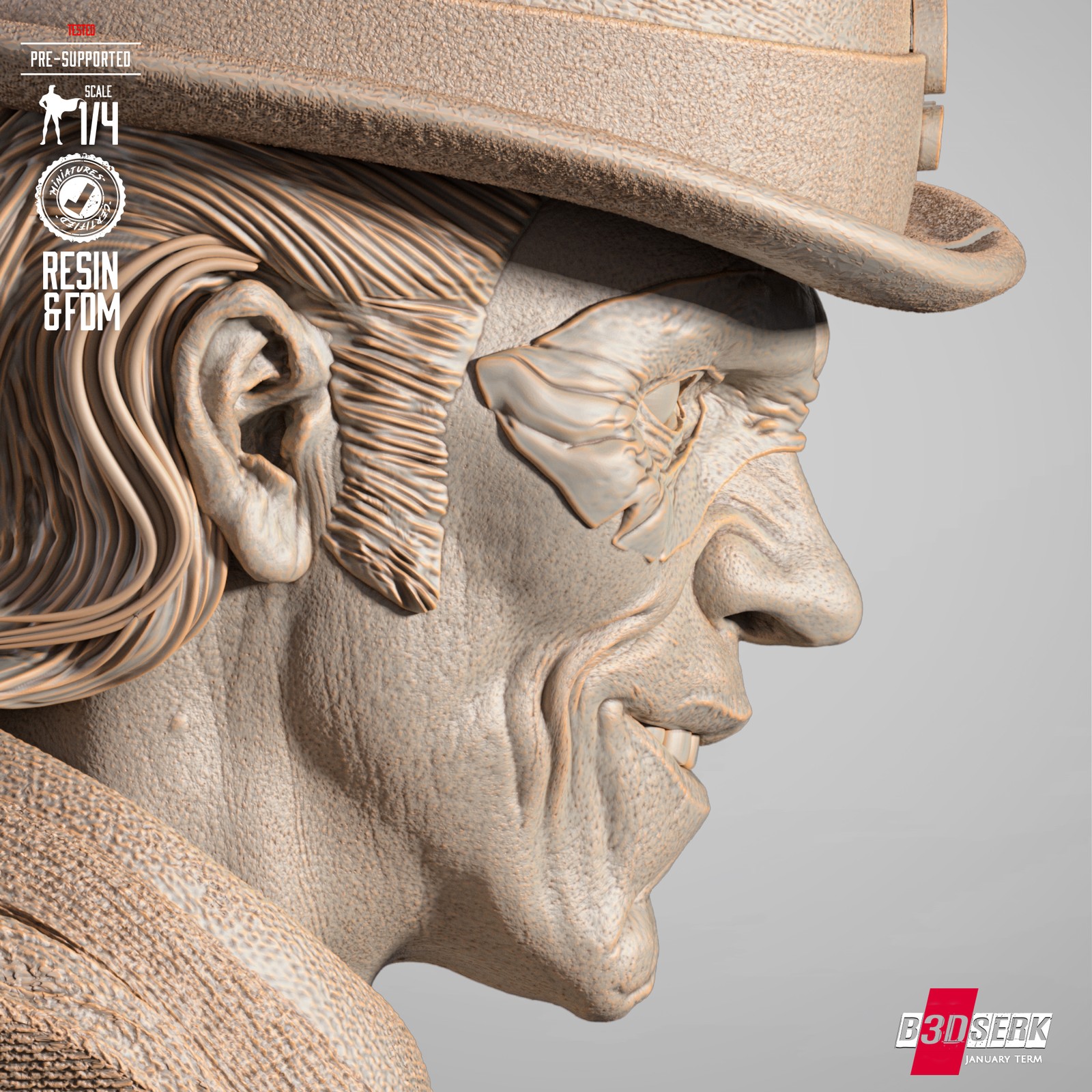 The Riddler Book Holder - Image 2