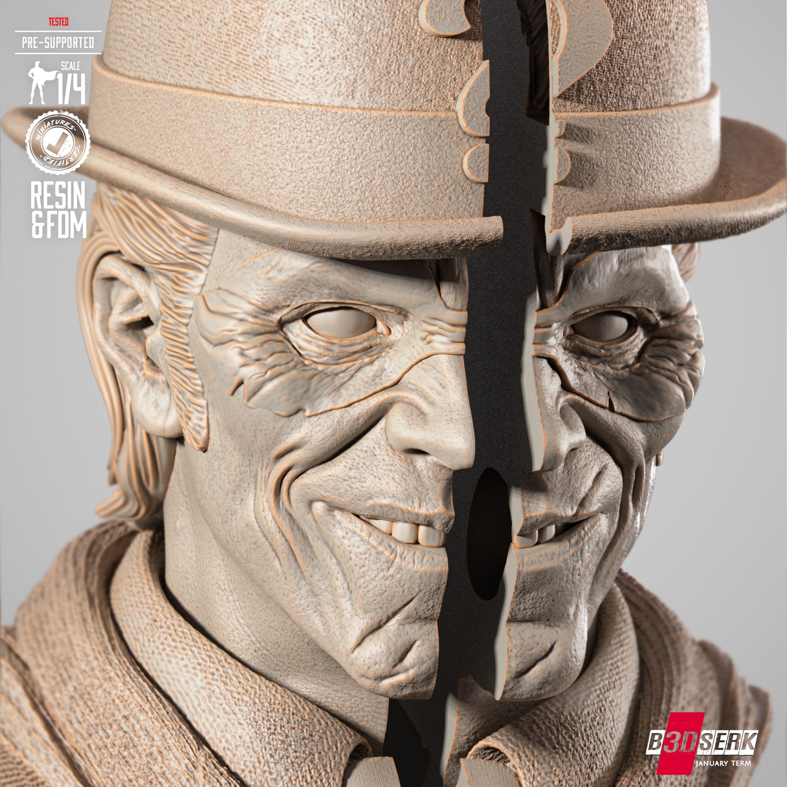 The Riddler Book Holder - Image 3