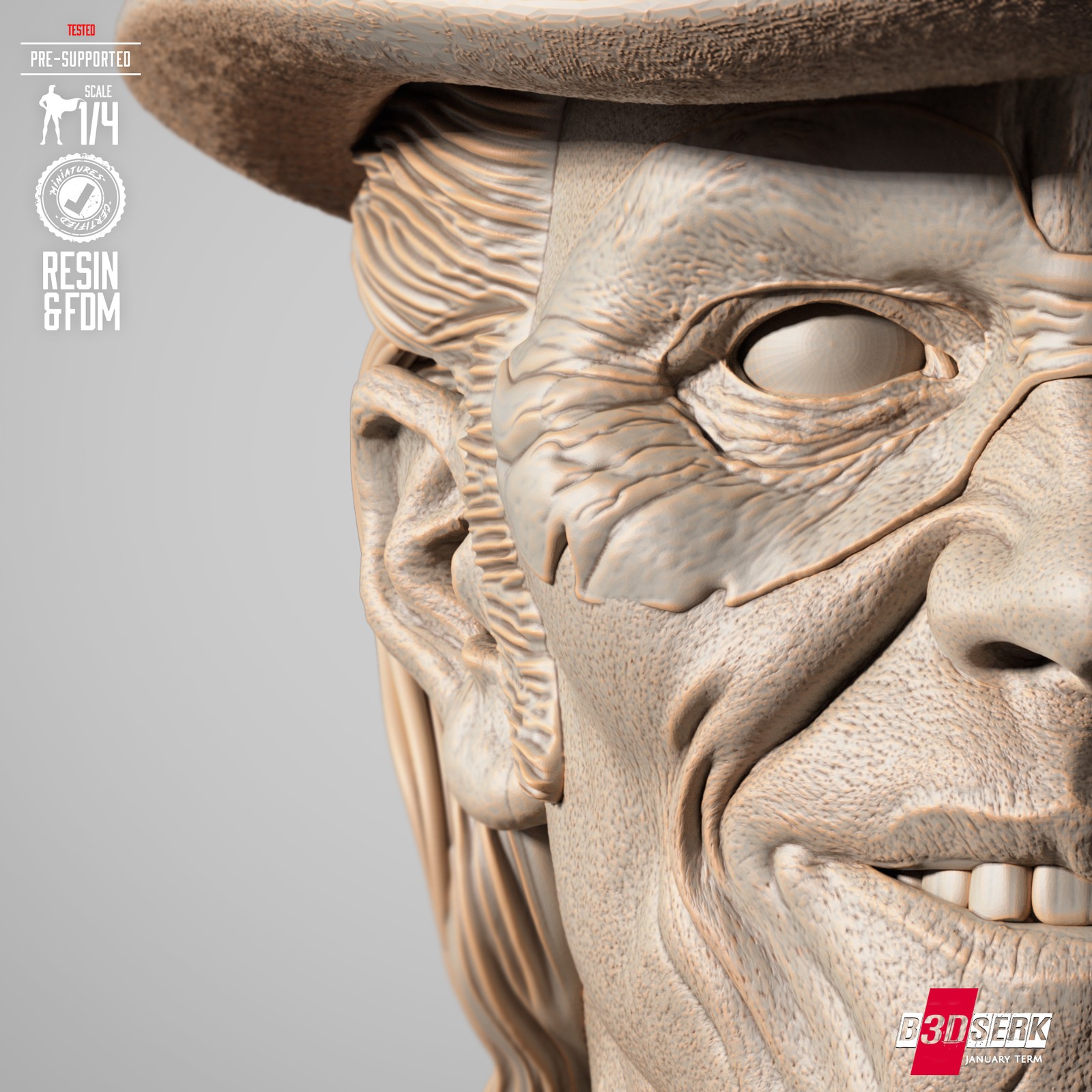 The Riddler Book Holder - Image 4