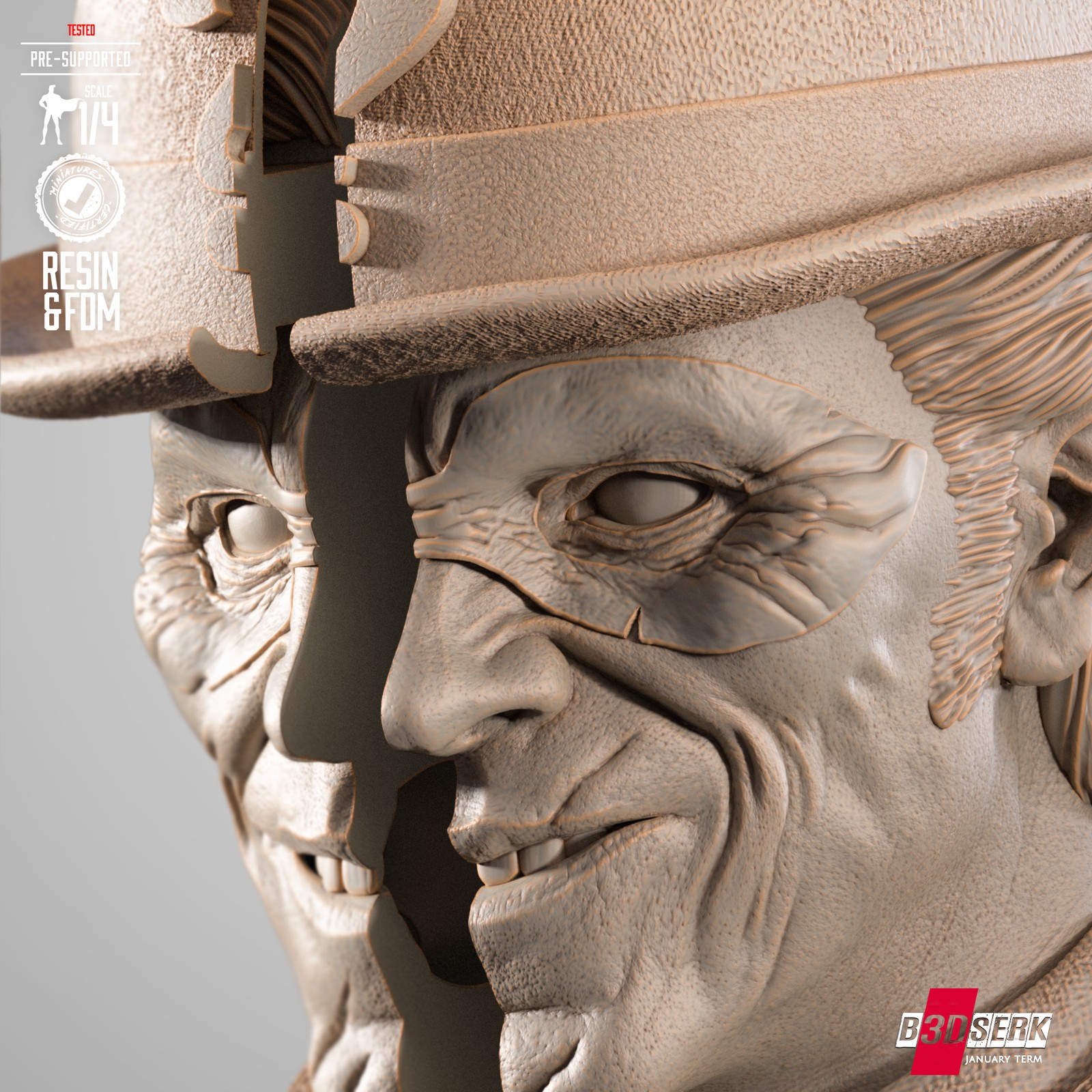 The Riddler Book Holder - Image 5