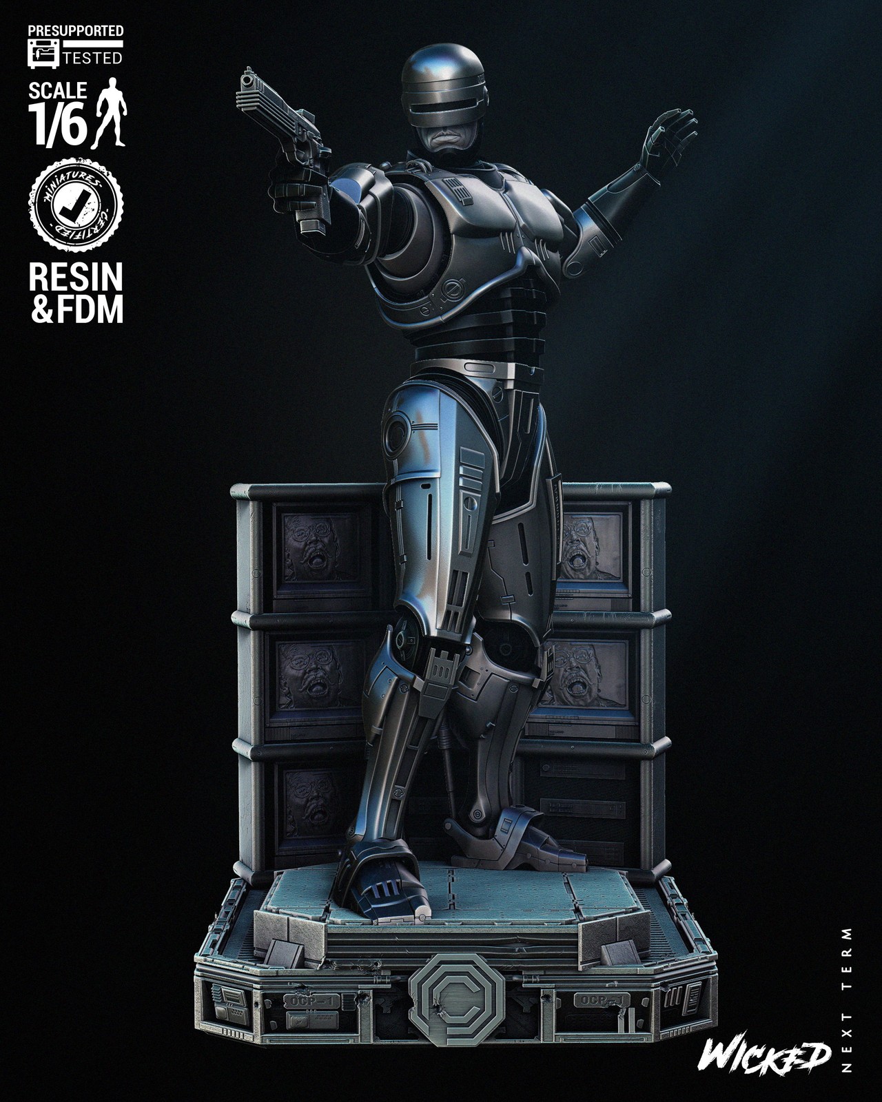 RoboCop