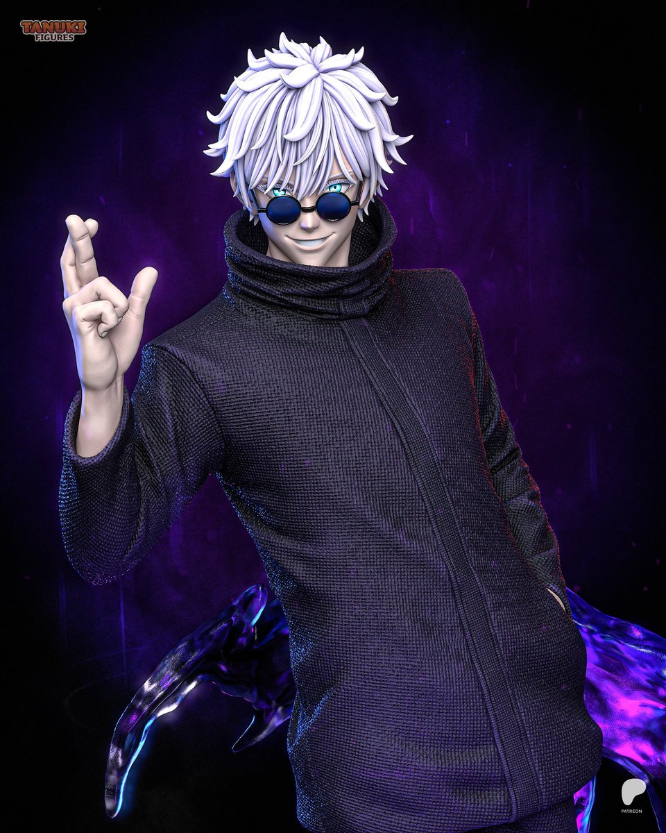 Satoru Gojo - Jujutsu Kaisen - Image 5