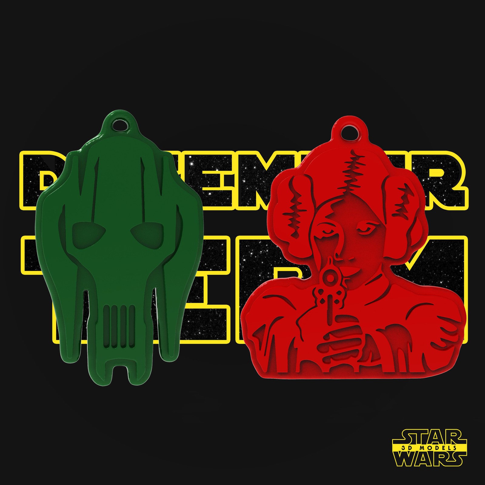 Star Wars Christmas - Image 2