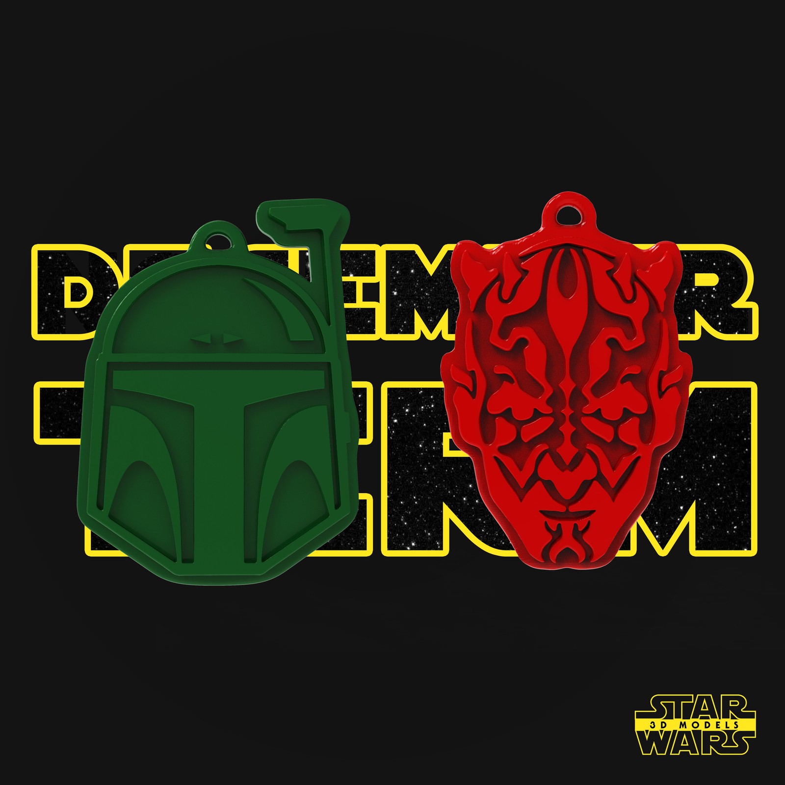 Star Wars Christmas - Image 4