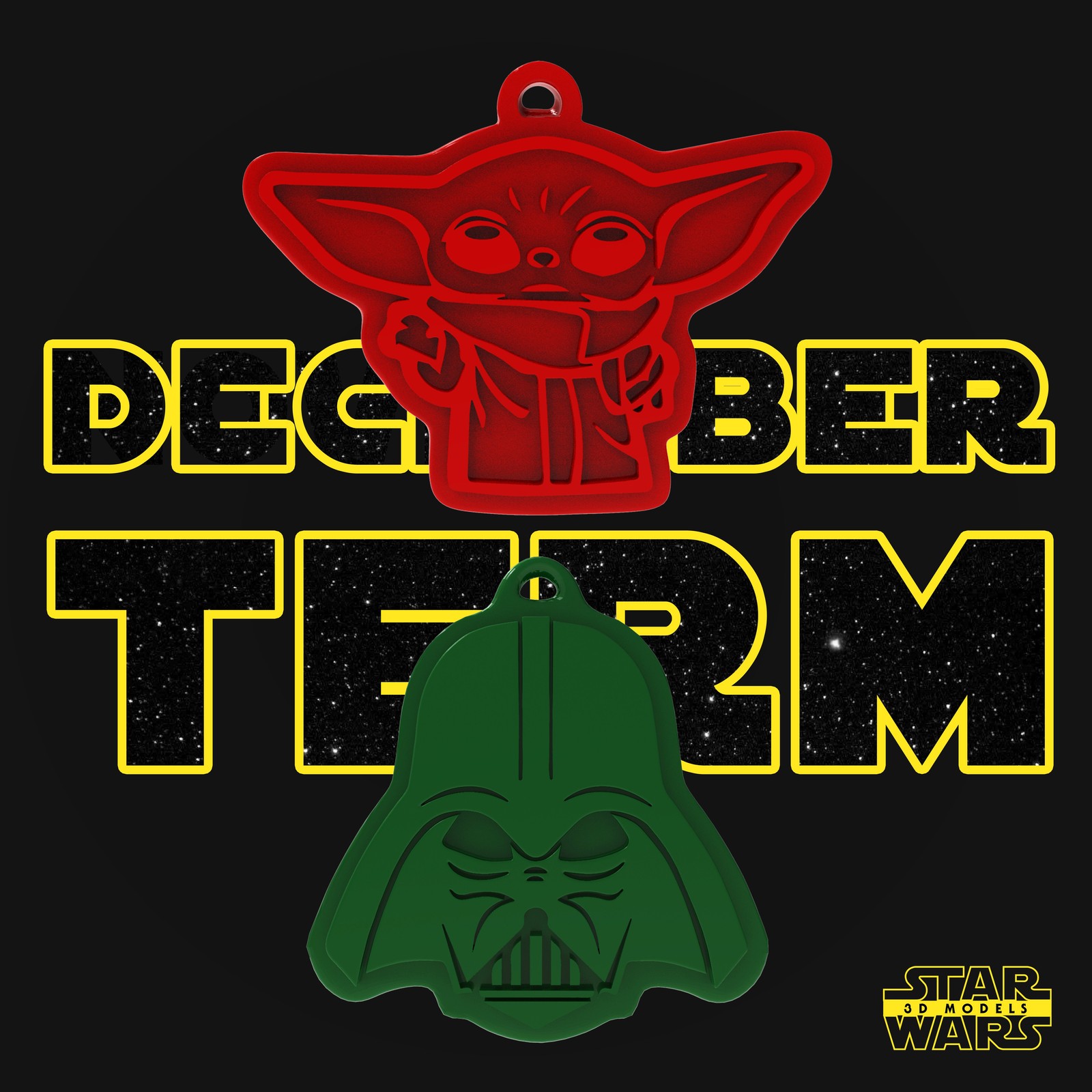 Star Wars Christmas - Image 5
