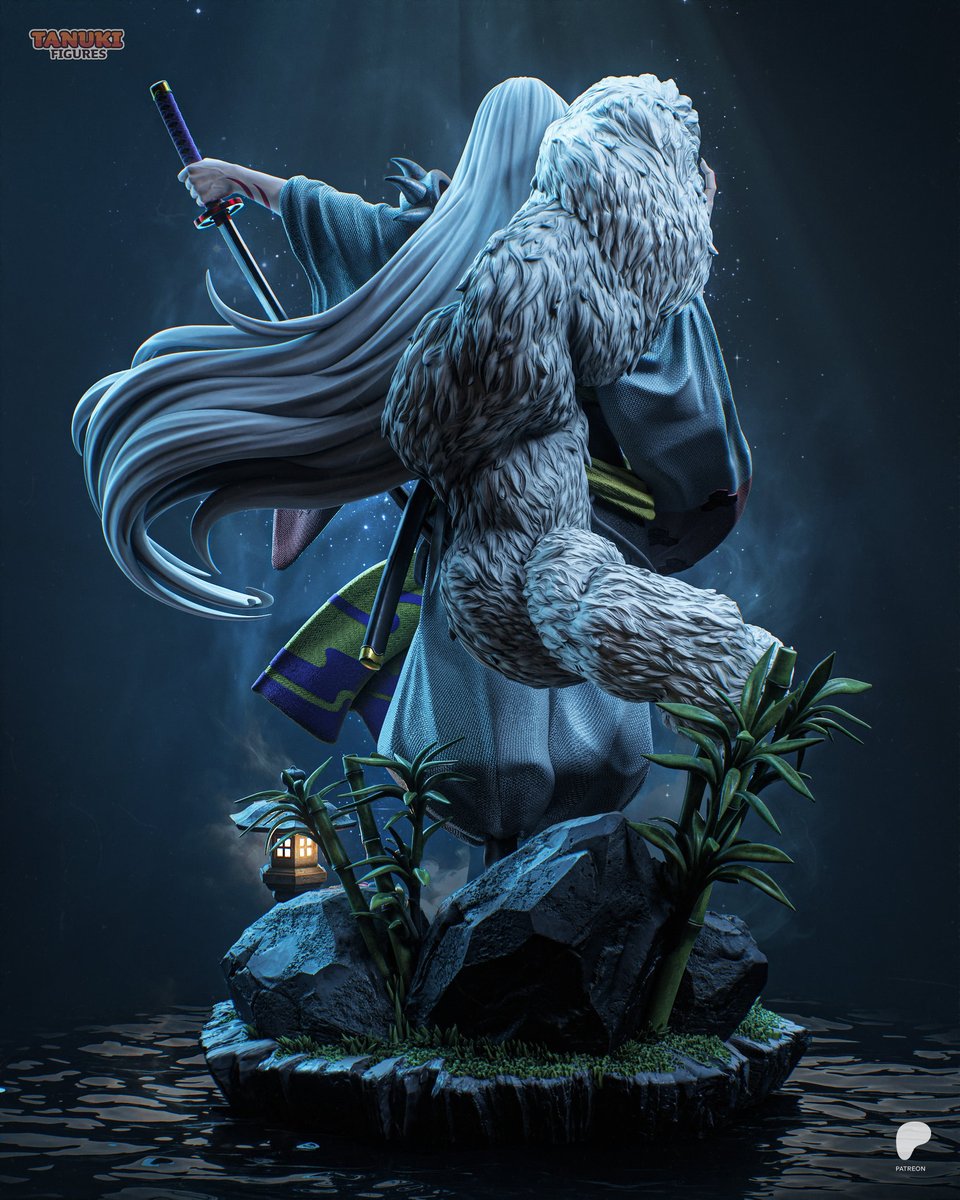 Sesshomaru - Inuyasha - Image 2
