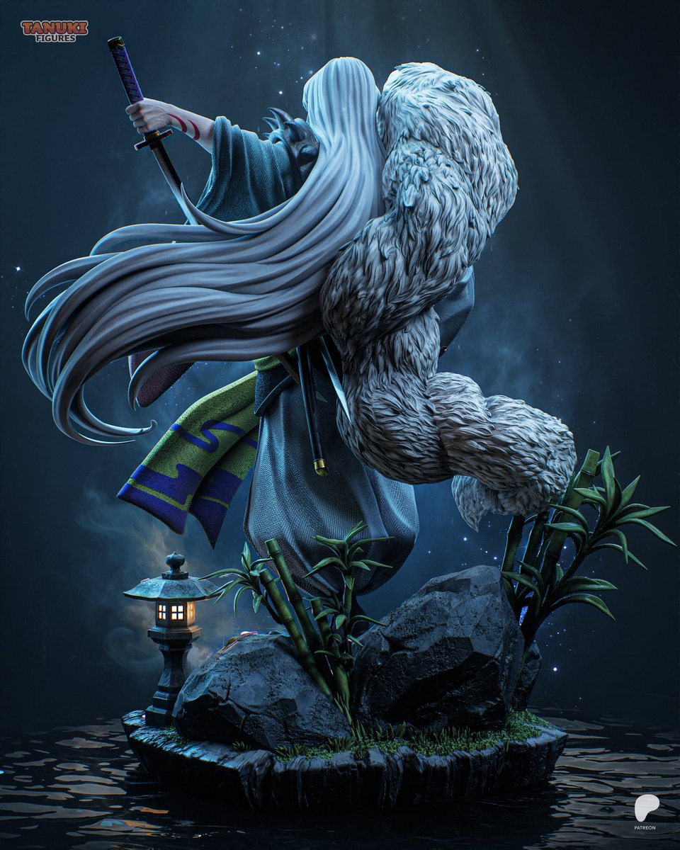 Sesshomaru - Inuyasha - Image 3