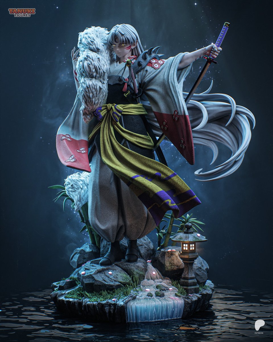 Sesshomaru - Inuyasha - Image 4