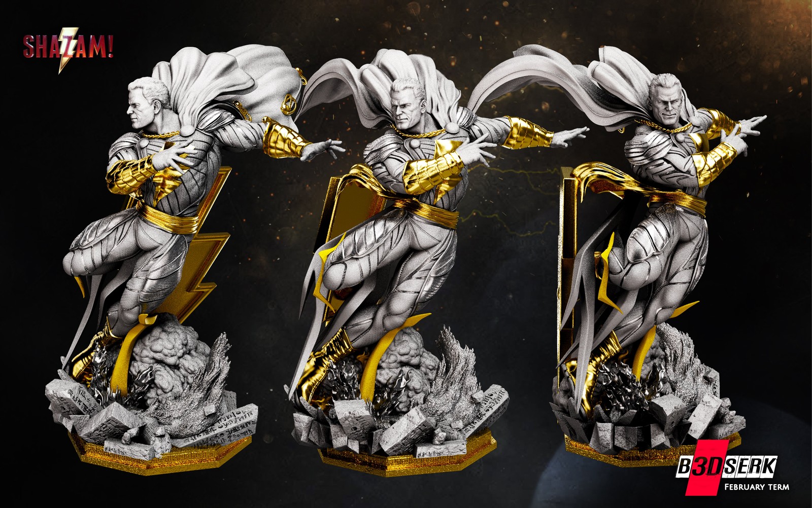 Shazam (DC) - Image 2