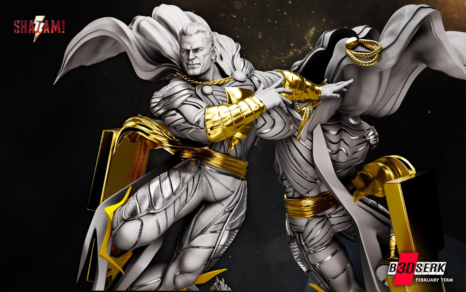 Shazam (DC) - Image 4