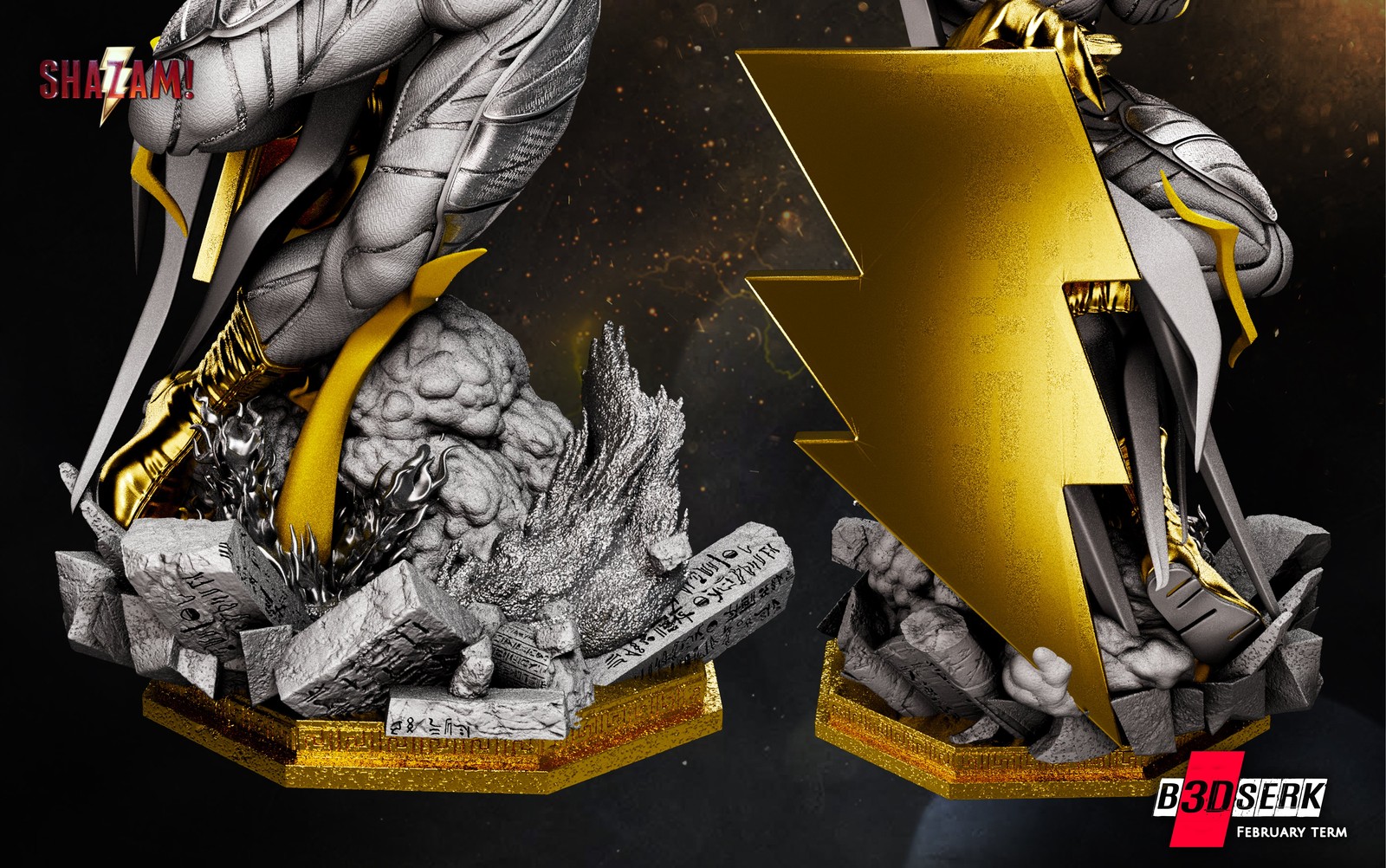 Shazam (DC) - Image 5