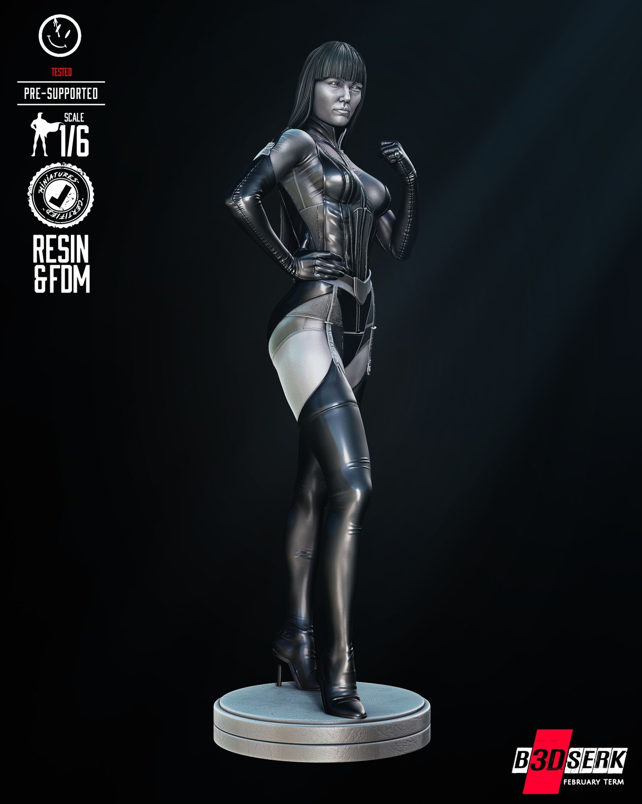 Silk Spectre (Watchmen) - Image 2