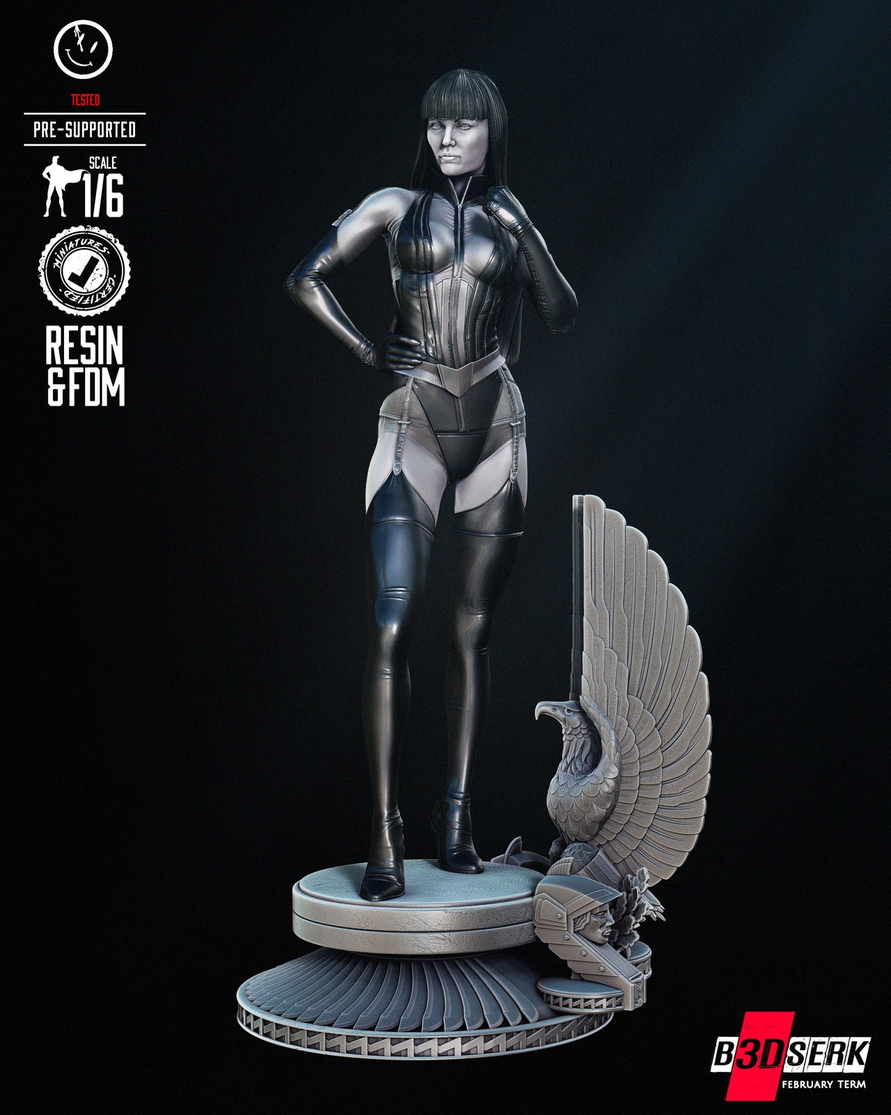 Silk Spectre (Watchmen) - Image 3
