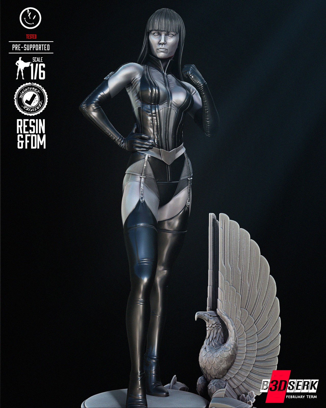 Silk Spectre (Watchmen) - Image 4