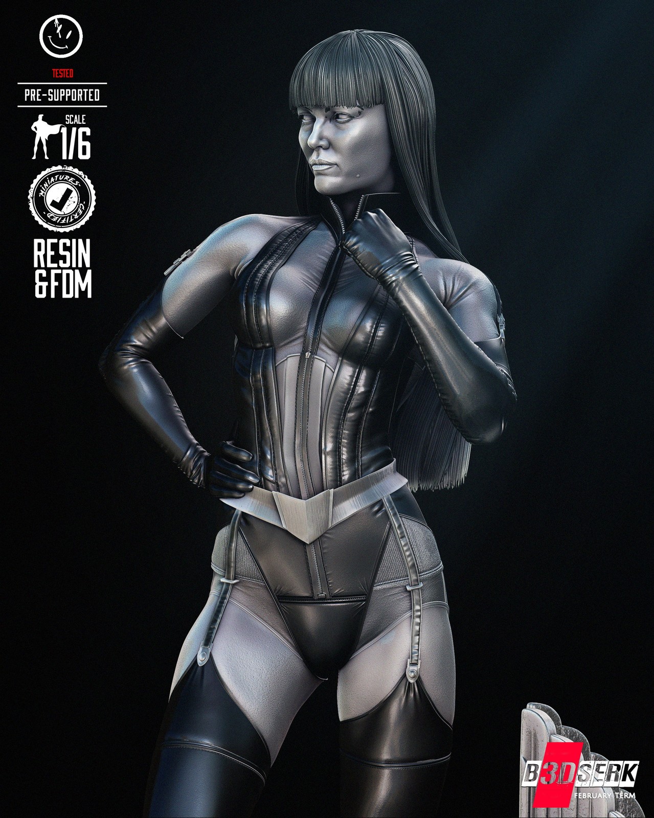 Silk Spectre (Watchmen) - Image 5
