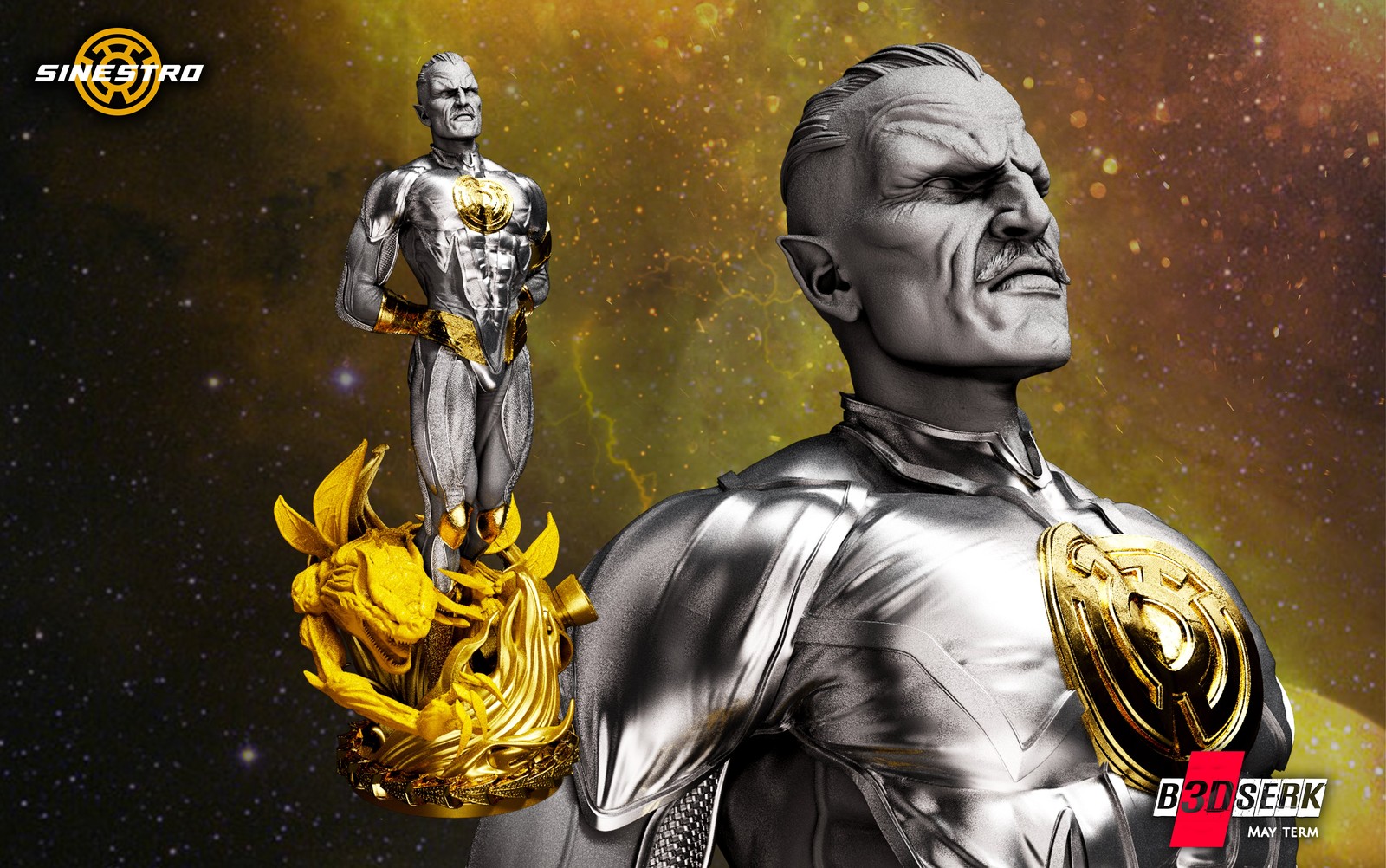 Sinestro (DC)