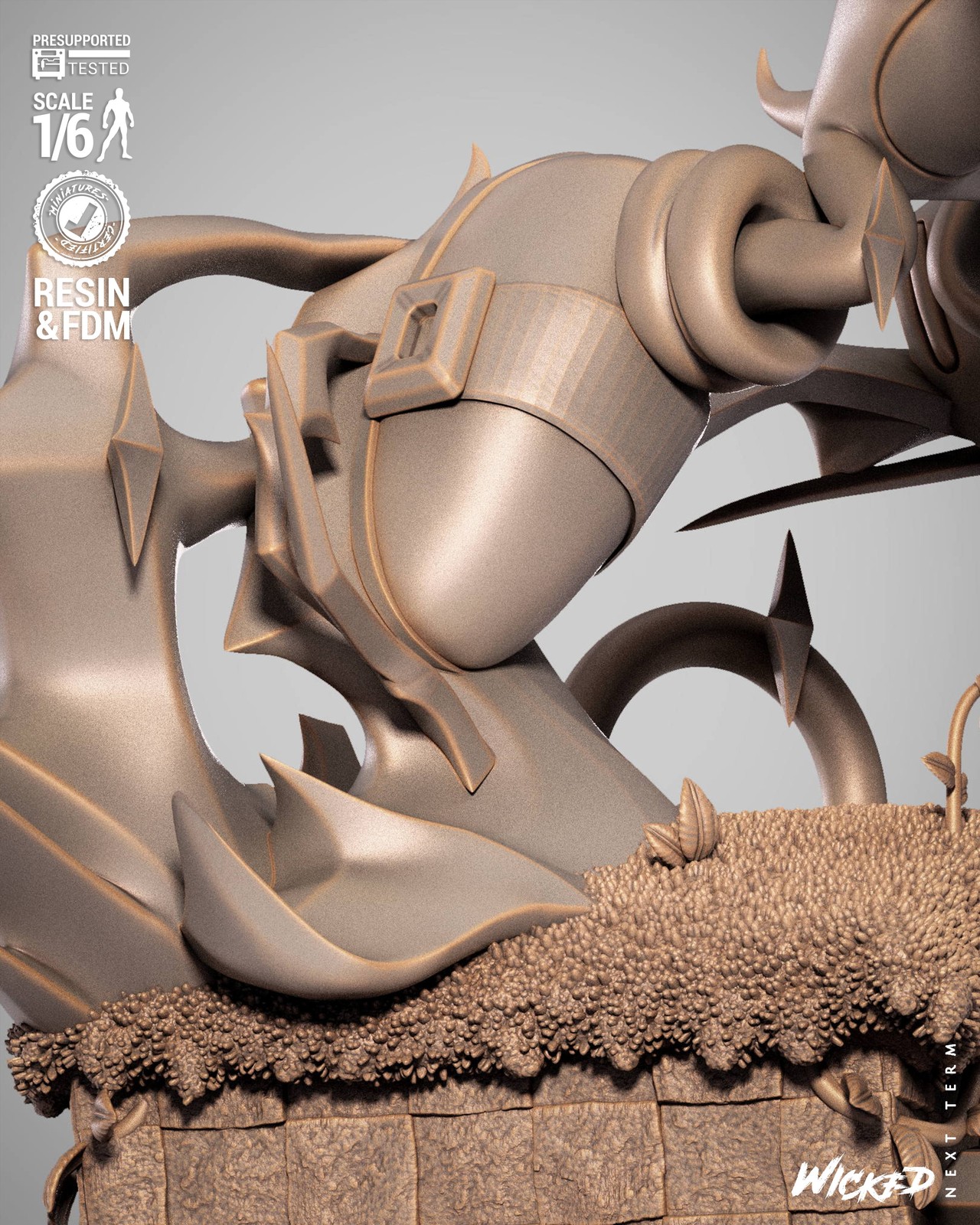 Video Games June 2025 Term Sonic Sculpture - Image 5