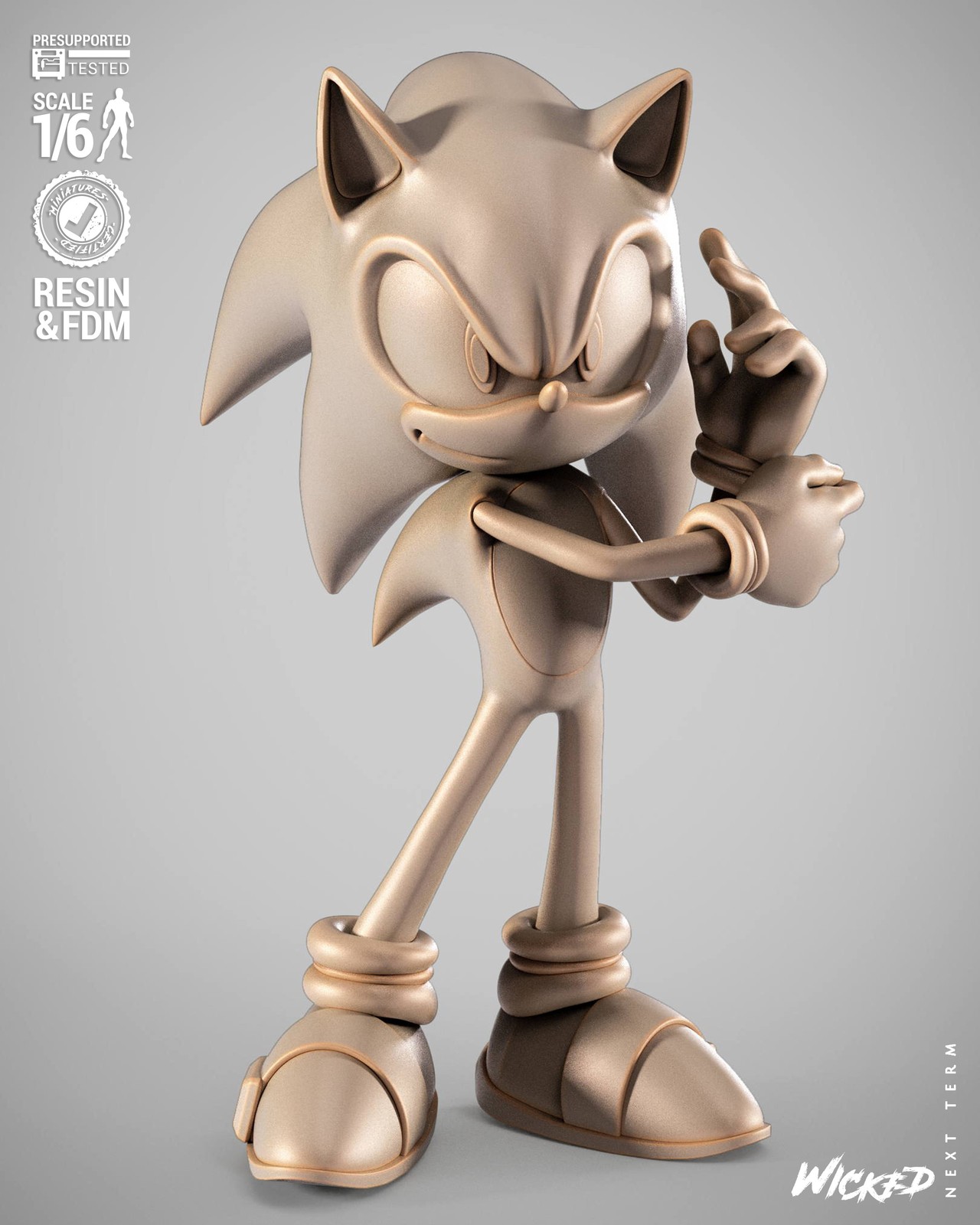 Sonic Sculpture #2 - Image 2
