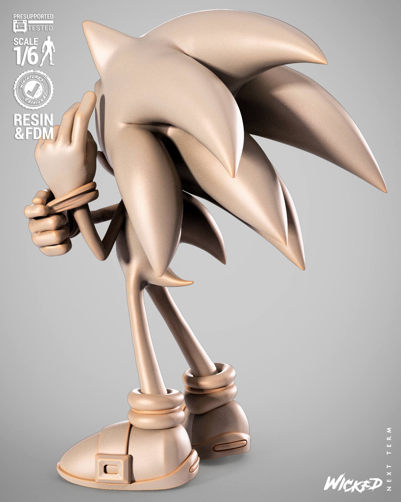 Sonic Sculpture #2 - Image 3