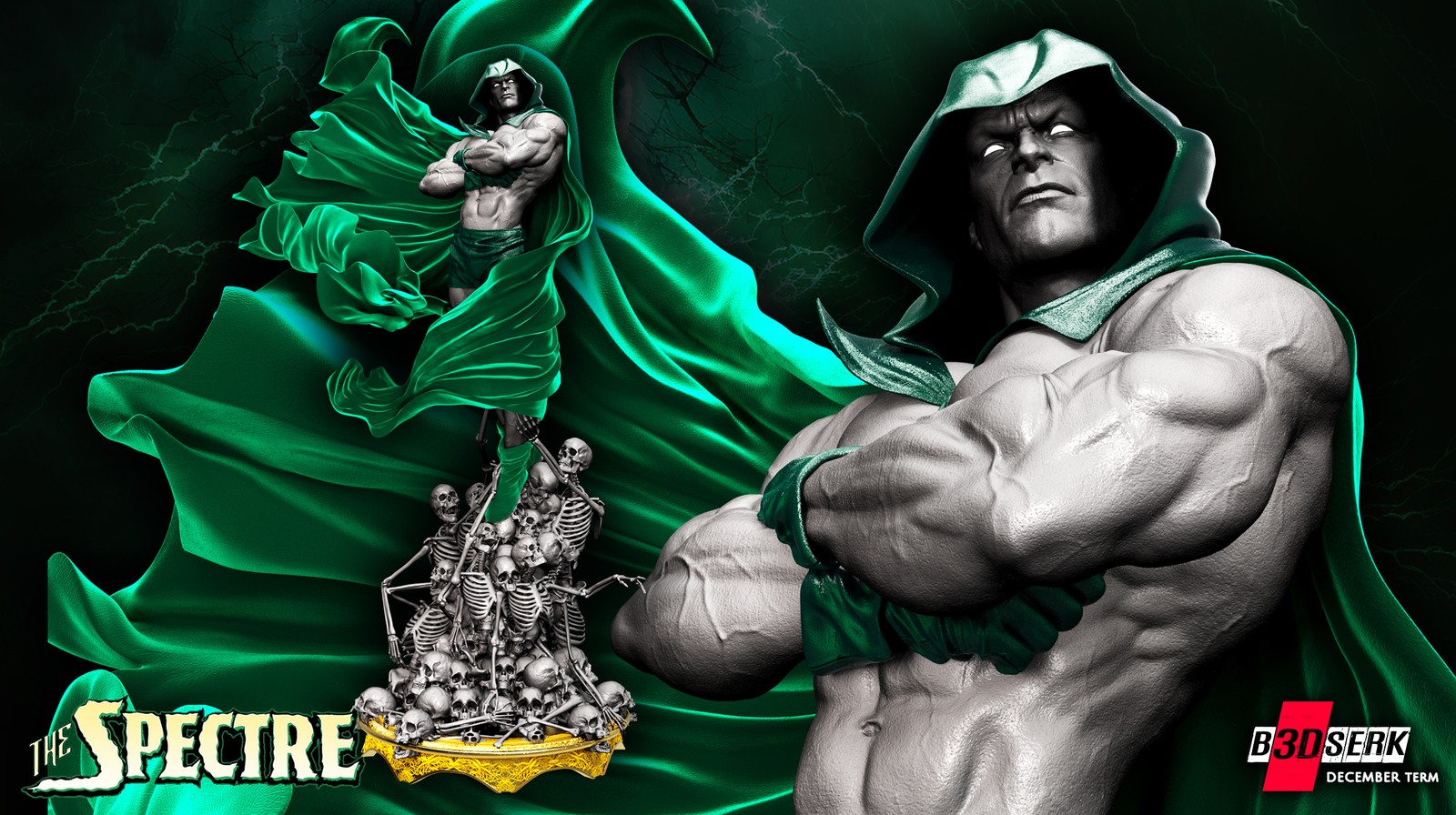 Spectre (DC)