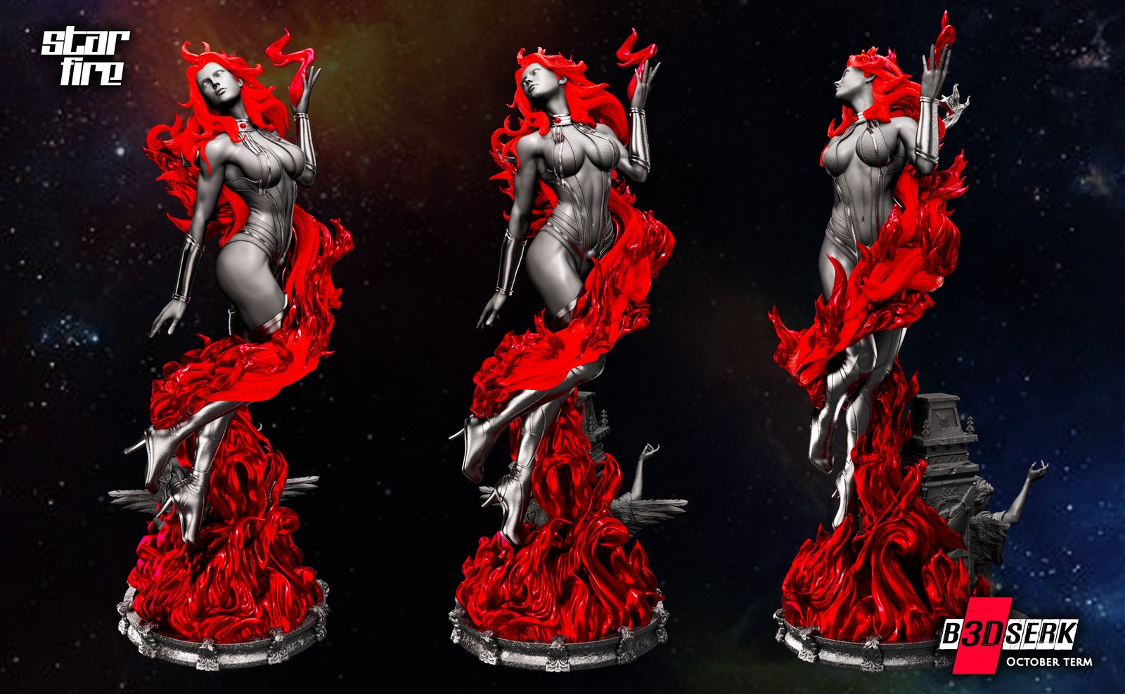 Starfire (DC) - Image 2