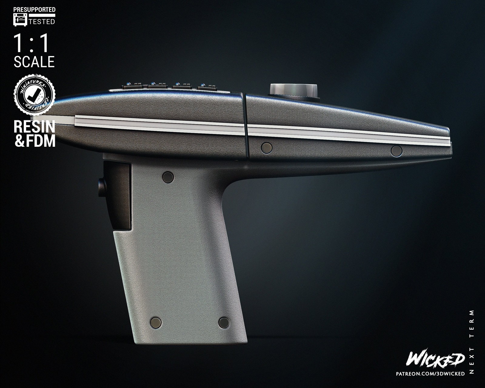 Star Trek Swag Pack - Image 2