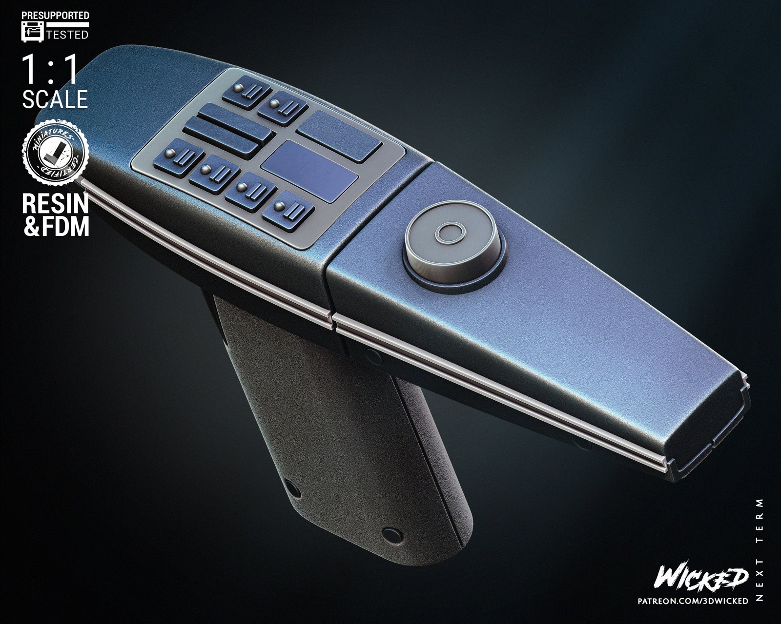 Star Trek Swag Pack - Image 3