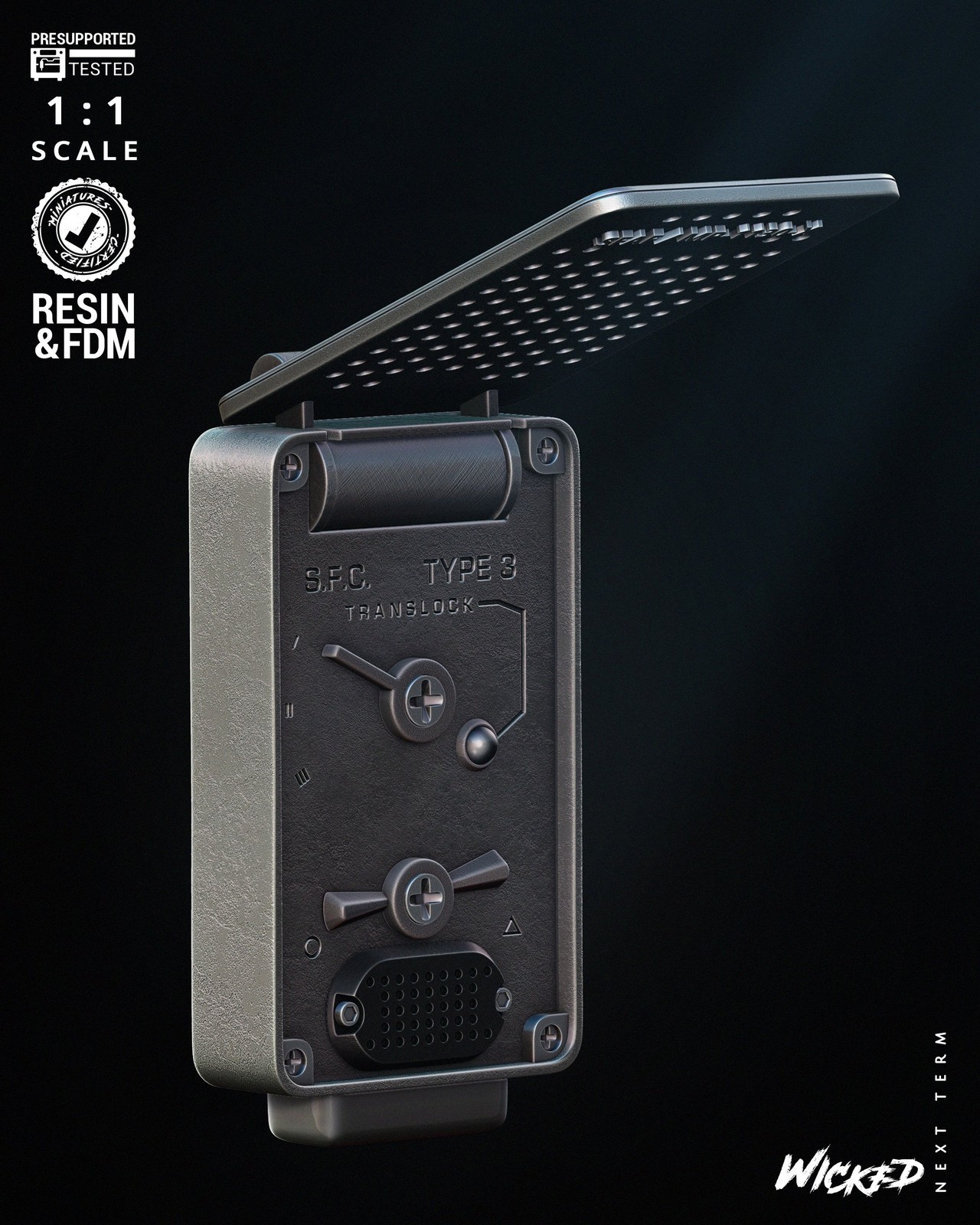 Star Trek Swag Pack - Image 4