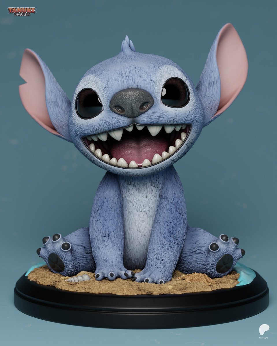 Stitch - Extra - Image 2