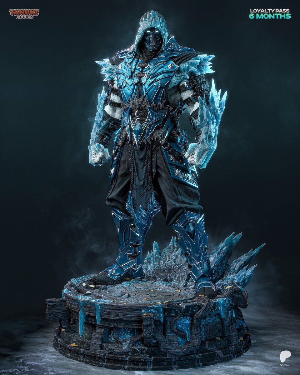 Sub-Zero (Mortal Kombat)