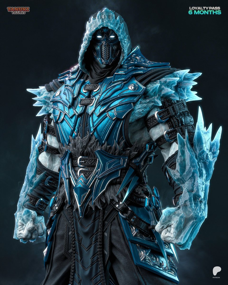 Sub-Zero - Image 5