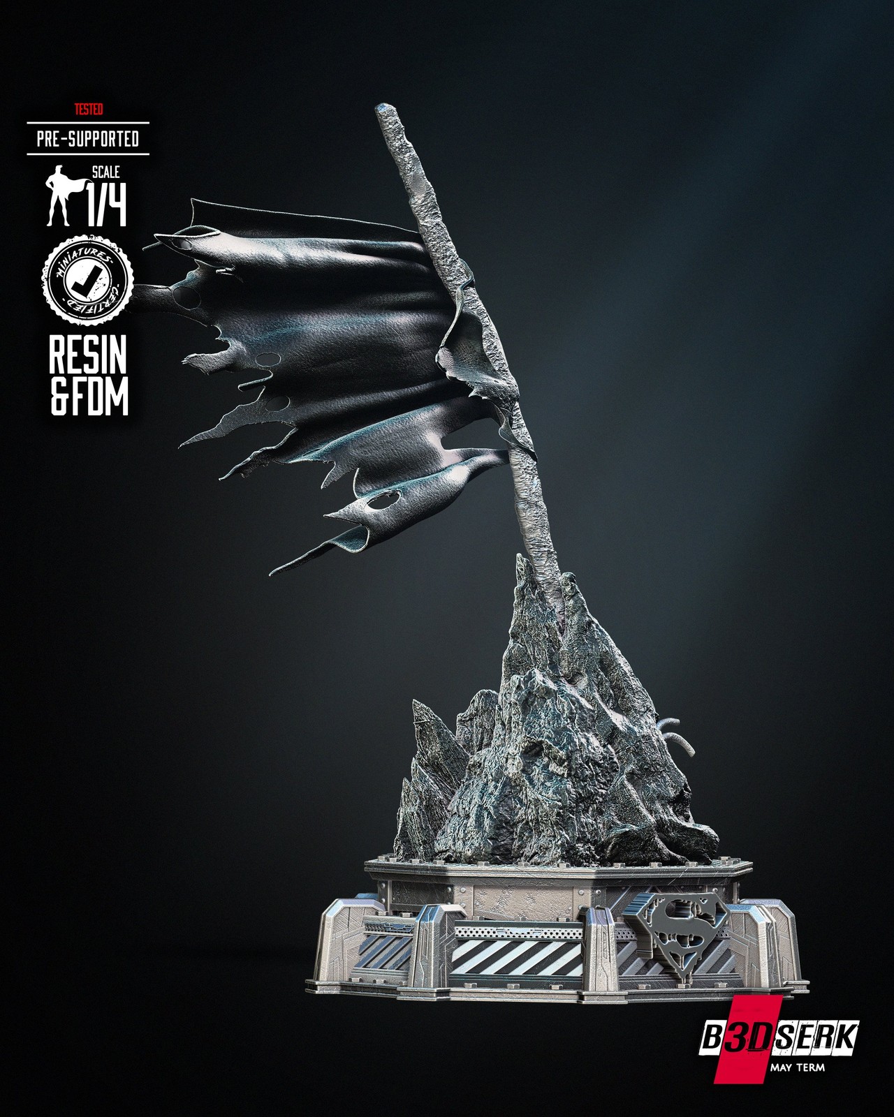 Superman's Tomb - Image 4