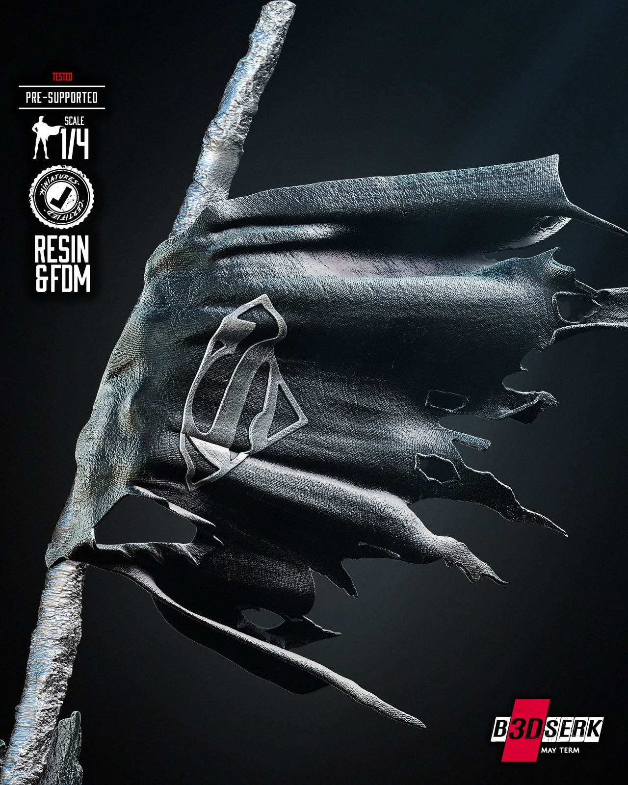 Superman's Tomb - Image 5