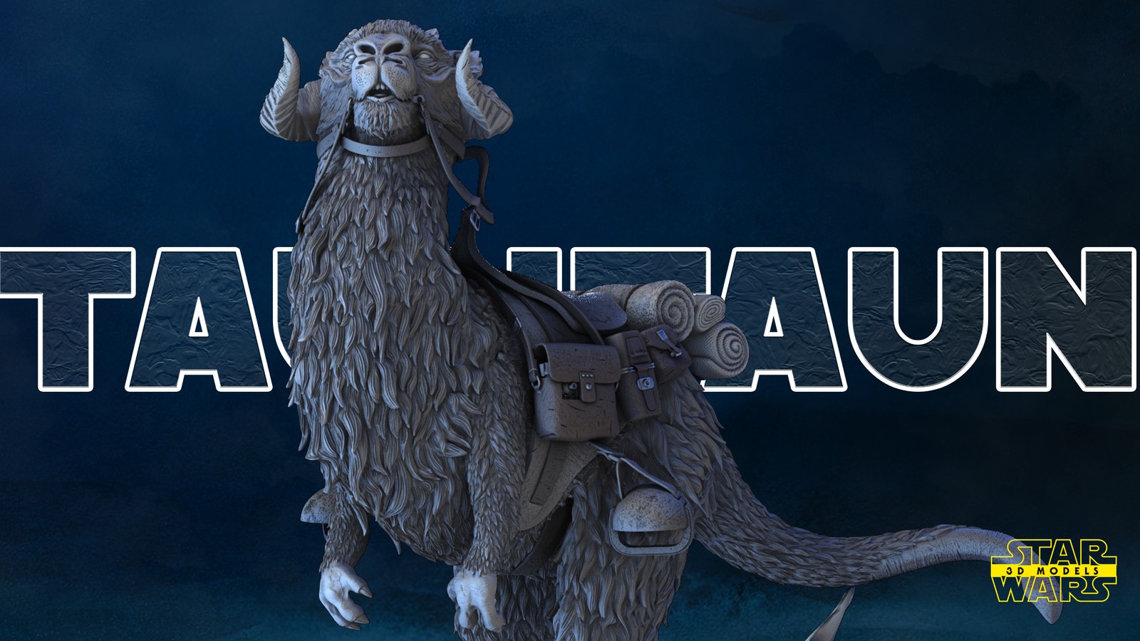 Tauntaun (Star Wars)