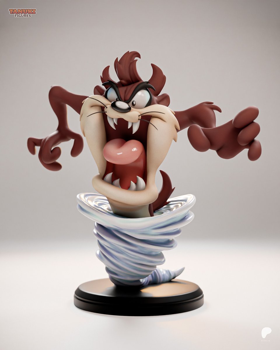 Taz - Extra (Looney Tunes)