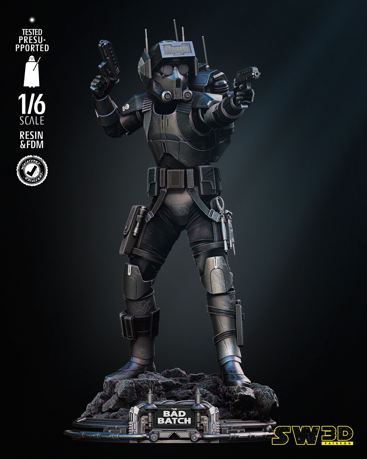 Tech (Star Wars)